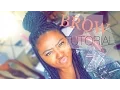 Super Easy Eyebrow Tutorial For Beginners