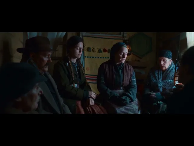 Lubo di Giorgio Diritti | Clip 'Profezia'