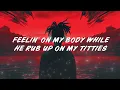 Taffy – Feeling On My Body (Lyrics) ft. Pluto