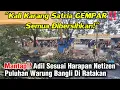 Download Lagu Kali Karang Satria GEMPAR‼️ Semua Dibersihkan || Excavator Rubuhkan Bangli #dedimulyadi #kdm
