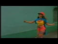 Gloria Trevi - Con los ojos cerrados (Video Original)