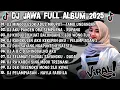 DJ JAWA TERBARU 2025 FULL BASS 🎧 DJ MINGGU ESOK ADUS MRUPUT - TAMU UNDANGAN 🎧 DJ JAWA VIRAL TIKTOK