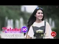 Tangga Lagu Dangdut (8 April 2018)
