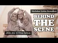 Download Lagu BTS Alula Aisy x Nissa Sabyan (OMV Marhaban Syahro Romadhon)