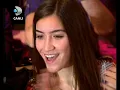 Beyaz Şhow Hadise AŞK KAÇ BEDEN GİYER