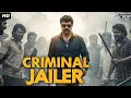 Lagu Criminal Jailer Nandmuri Balakrishna \u0026 Sreelela South Hindi Dubbed Action Movie | Arjun Rampal