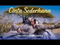 Download Lagu IRFAN HAKIM \u0026 DELLA SABRINA - Cinta Sederhana (Official Music Video)
