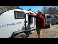 2021 Braxton Creek Bushwhacker - Owners Review