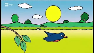opening ending theme song la pimpa season 1 2 3 4 rai yoyo sd ita 4k