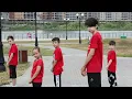 BOOM - Tiësto, Sevenn feat. Gucci Mane TUZELITY SHUFFLE TEAM DANCING 😎💥