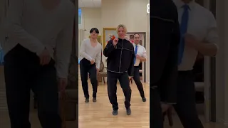 How to Dance Swing BEST TUTORIAL EVER by Oleg Dance With Oleg APP DanceWithOleg com