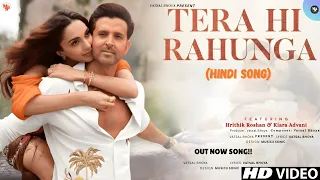 tera hi rahunga new hindi song 2025 love song romantic song new song 2025 vatsal bhoya