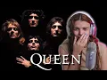 Download Lagu FIRST TIME Hearing Queen – “Bohemian Rhapsody” | First Time Reaction