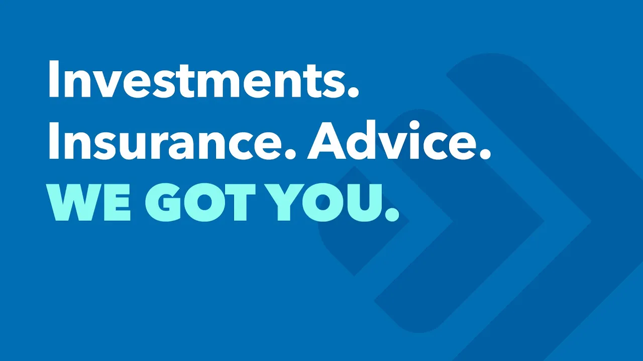 Co-operators — Co-operators — Investing in your future. Together. (YouTube video ad)