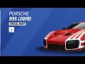 Download Lagu 🔴 Live Stream • Asphalt legends Unite • Special Hunt - Porsche 935 (2019) • Touchdrive