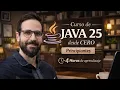 Curso de Java 25 desde CERO Aprende Programacion en 4 Horas Completo para Principiantes