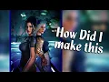 Download Lagu How did I make this gorgeous shot of Panam and one of her cute friends...