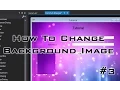 Visual Studio Tutorial - Change Background Image Add Picture Box