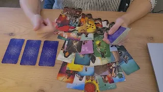 ТАРО. 🔥СРОЧНО❗️ЧТО БУДЕТ ДО КОНЦА НЕДЕЛИ⁉️ КАКИЕ СОБЫТИЯ ТЕБЯ ЖДУТ⁉️🔥🌿🍀🍁🍂