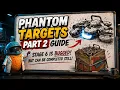 Stage 6 Is BROKEN Here s How To Complete Phantom Targets Part 2 Arc Raiders