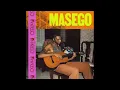 Masego - Afraid of Water (Instrumental)