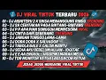 Lagu DJ TIKTOK VIRAL TERBARU 2026 🎵 DJ SIKSA MENANGGUNG RINDU X JAUH KO PERGI