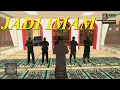 GTA San Andreas Sholat Jamaah Di Masjid \