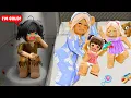 Download Lagu 💔Daisy Left Out Again… Nobody Cares About Her!|🌟Roblox Family Roleplay🌟