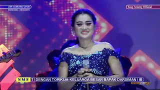 Download RABI CADANGAN VOC.JUJUN BP5 LIVE BPK DARSIMAN / IBU DARENI  LUWUNG GESIK  KRANGKENG - INDRAMAYU MP3