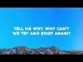 Bruno Mars - Too Good To Say Goodbye (Lyrics)