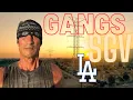 AZUSA SGV GANGS OG s story surviving the Canyon City