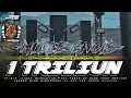 Download Lagu DJ TRAP 1 TRILIUN !! COCOK_BUAT CEK SOUND_MIDLE CETUS X KRUEK HABIBAH AUDIO PRO X GHOIB GANK
