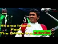 Download Lagu Lagu Parodi Rhoma irama feat the offspring