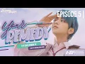 Download Lagu ℞🩺 ° Your Remedy ° ||  Episode 5 || +×+ || [ TXT Choi Soobin FF. ]
