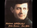Mehmet Ahıskalı - Dün Gece Yar Hanesinde