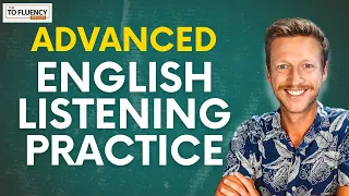 Advanced English Listening Practice | Can YOU Understand? | Talking about AI (with Subtitles)