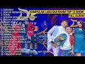 Download Lagu KUMPULAN LAGU AUDISI RAHM DA5 FULL ALBUM | TOP 12 SHOW