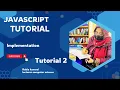 JavaScript Implementation Tutorial in