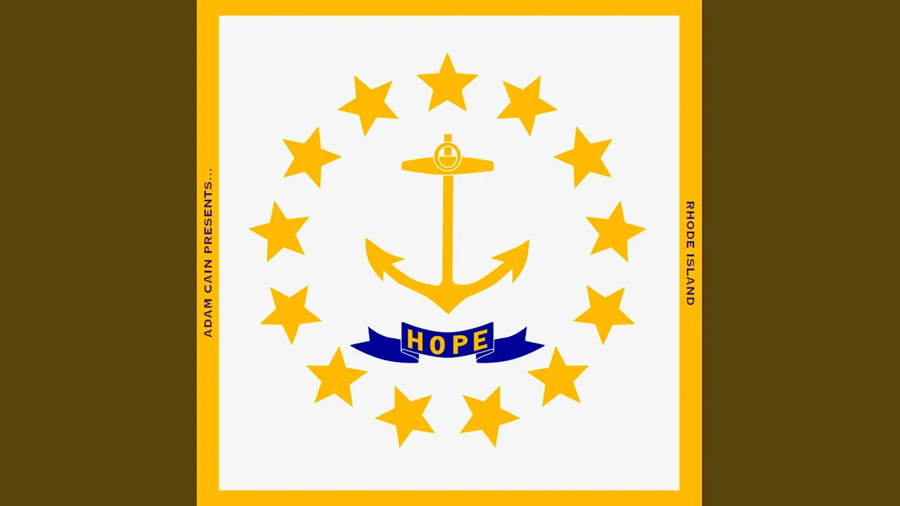 State of Rhode Island and Providence Plantations State of Rhode Island and Providence Plantations