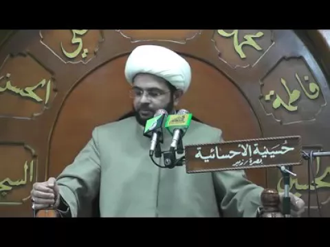 قصة عثمان الرواسي الذي أنكر أمام زمانه وكان وكيل الإمام الكاظم (ع) في مصر