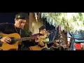 Download Lagu Hanya Nyanyian Dalam Sepi (Chris Vadham) Akustik Cover By @CombinationBand