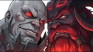 Ornn & Sion - League of Legends - Toxic Botlane Duo Ep 5