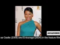 Denyce Lawton biography