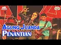 Download Lagu Agung Juanda - Penantian (Official Music Video)