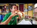 5 Mega SANDWICHES in One Day Best NEW ORLEANS PO BOYS You Have To Try