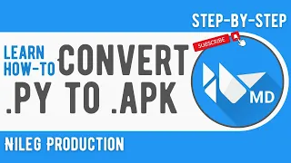 Convert Python App to APK Kivy App crashing Blank Screen Solved Kivy Python Buildozer Tutorial