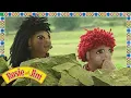 Download Lagu Dry Walling | Rosie \u0026 Jim - WildBrain | Movies for Kids