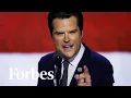 Inside Matt Gaetz s Family Fortune