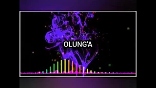 OLUNGA _ 34 GVNG (Official Lyrics Video).by 34 GVNG