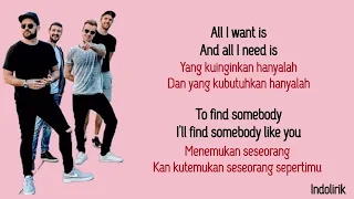 Download Kodaline - All I Want | Lirik Lagu Terjemahan MP3